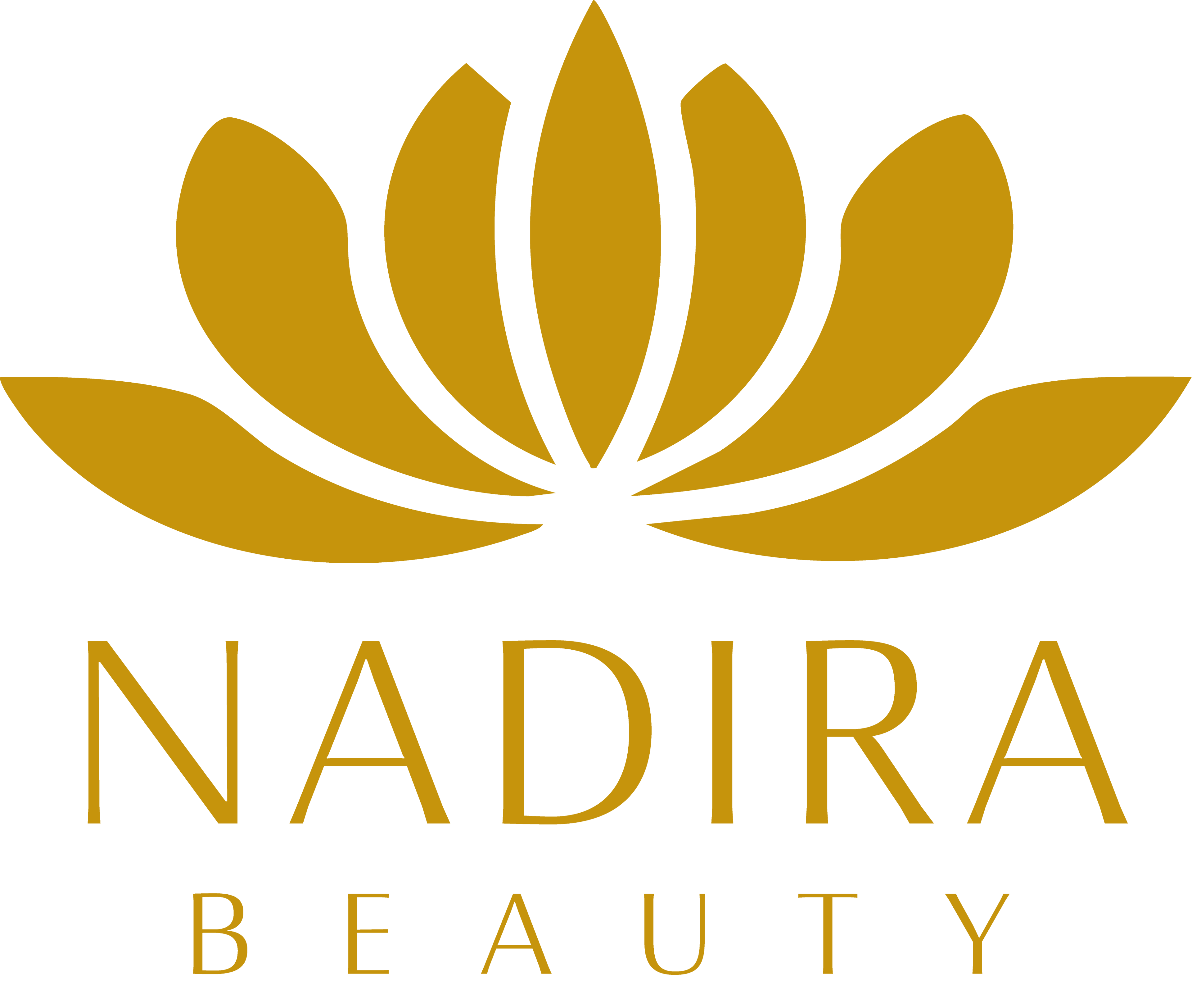 Nadira Beauty Logo